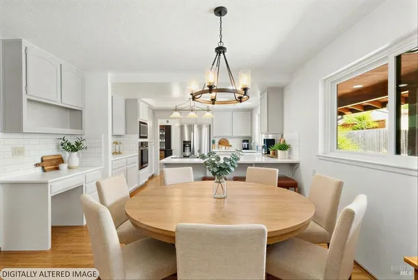 $679,000 | 1838 Kolob Drive, Fairfield, CA 94534