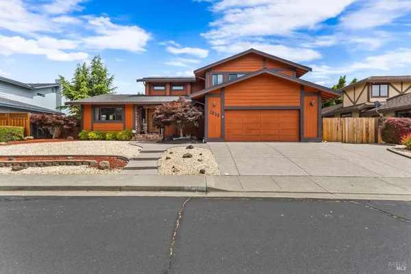 $679,000 | 1838 Kolob Drive, Fairfield, CA 94534