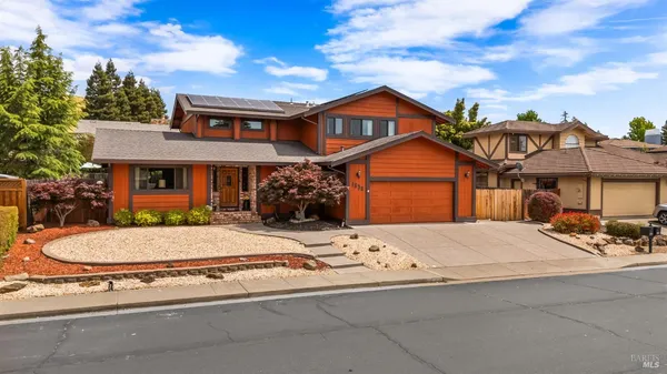 $679,000 | 1838 Kolob Drive, Fairfield, CA 94534