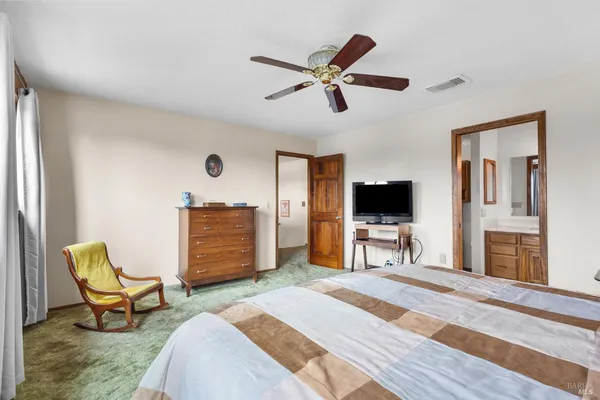 $679,000 | 1838 Kolob Drive, Fairfield, CA 94534