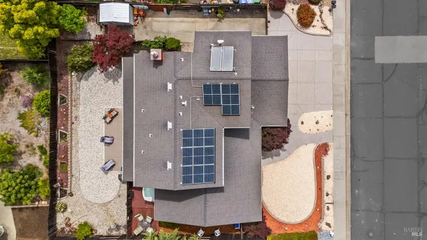 $679,000 | 1838 Kolob Drive, Fairfield, CA 94534