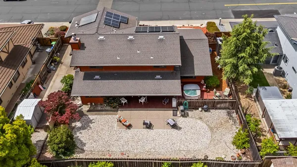 $679,000 | 1838 Kolob Drive, Fairfield, CA 94534