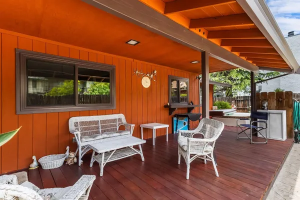 $679,000 | 1838 Kolob Drive, Fairfield, CA 94534