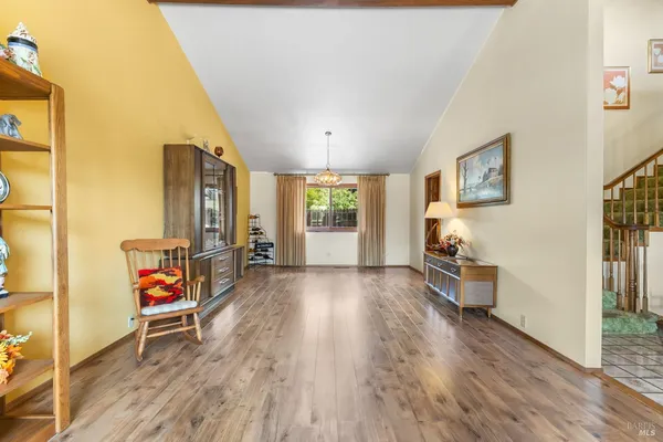 $679,000 | 1838 Kolob Drive, Fairfield, CA 94534