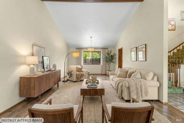 $679,000 | 1838 Kolob Drive, Fairfield, CA 94534