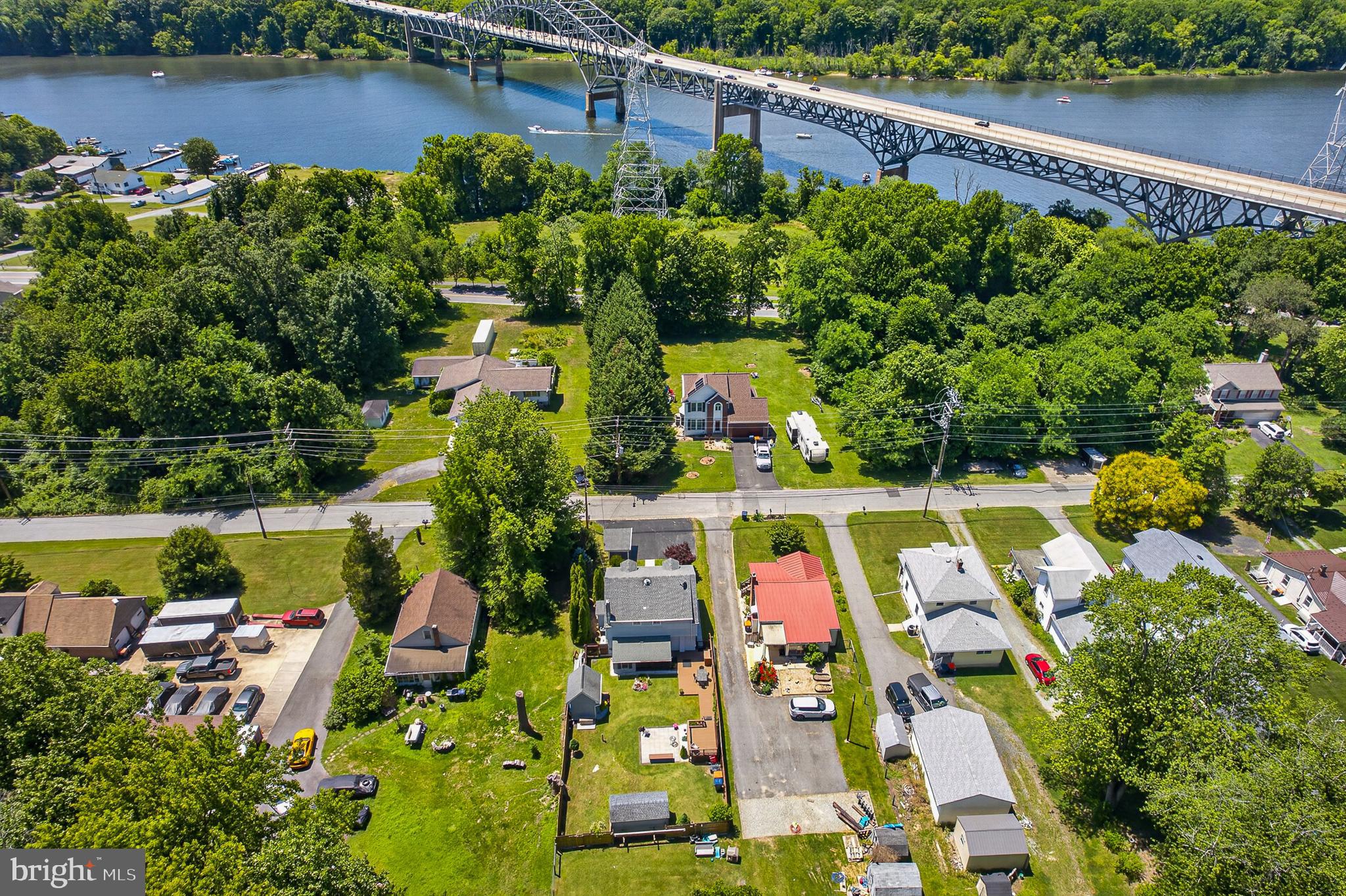 906 Frenchtown Road Perryville, MD 21903 - Photo 43 of 50