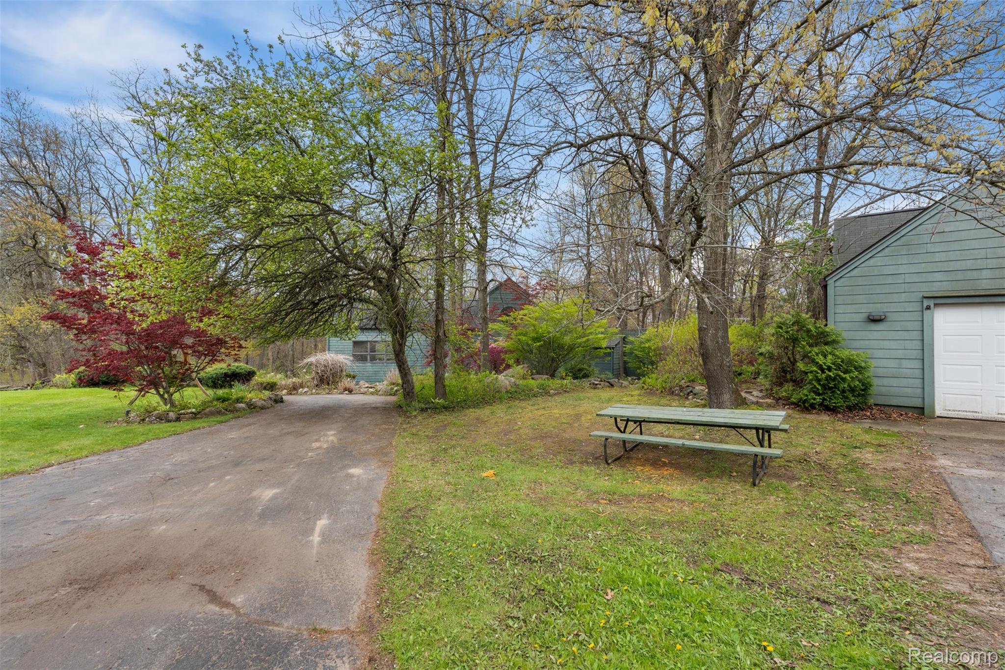 497 Lake George Road Oakland, MI 48363 - Photo 59 of 62 497 lake george rd_005.jpg