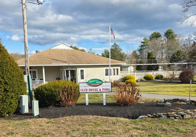 $130,000 | 30 Cherokee Way, Rochester, NH 03867