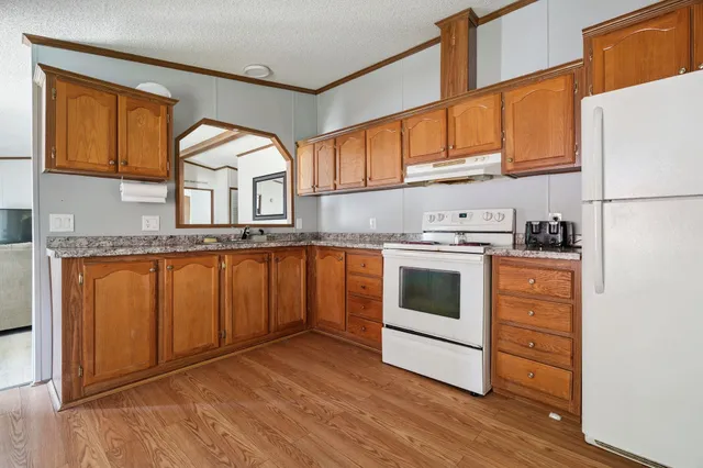 $134,999 | 30 Cherokee Way, Rochester, NH 03867