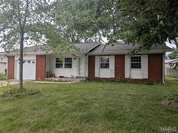 $130,000 | 630 Cypress Lane, Sparta, IL 62286