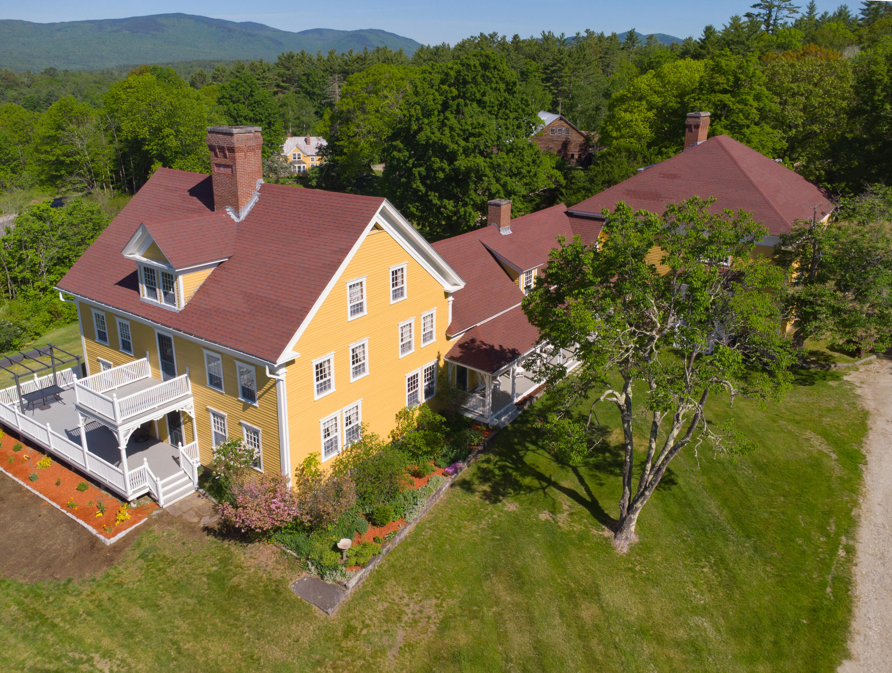 10 South Arm Road Andover, ME 04226 - Photo 14 of 91 exterior 7
