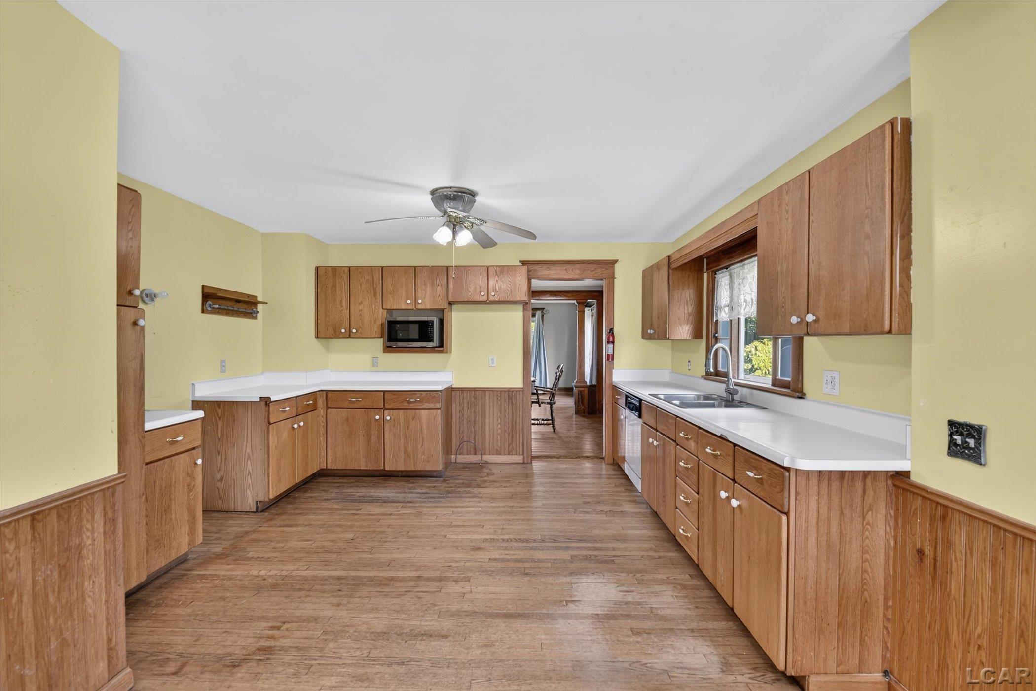 601 South Meridian Road Hudson, MI 49247 - Photo 22 of 55
