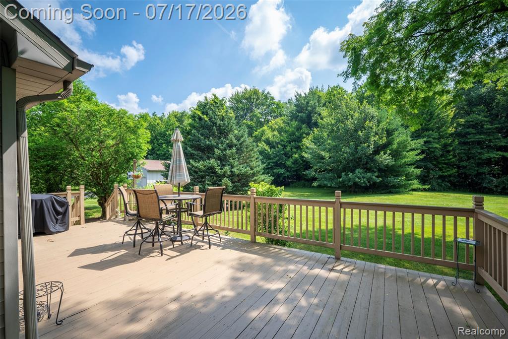 1388 Parks Road Goodells, MI 48027 - Photo 20 of 24 Gallery Image 20