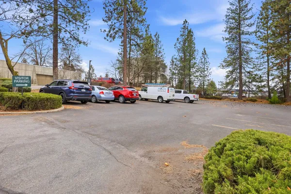 $199,000 | 1311 South Westcliff Place, Unit 607, Spokane, WA 99224