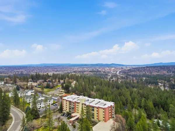 $199,000 | 1311 South Westcliff Place, Unit 607, Spokane, WA 99224