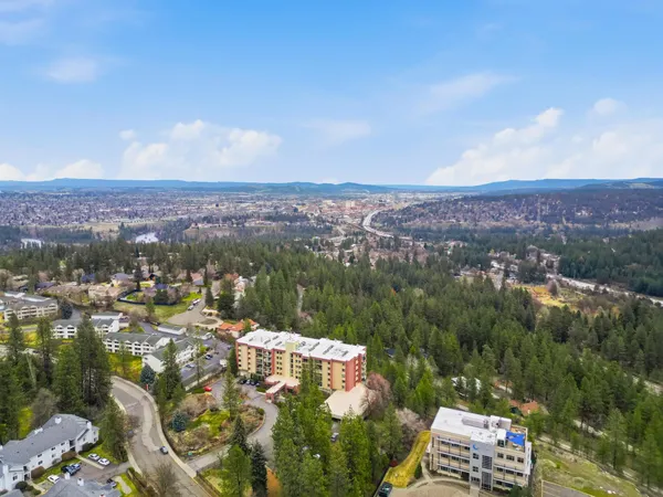 $199,000 | 1311 South Westcliff Place, Unit 607, Spokane, WA 99224