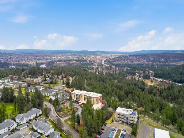 $199,000 | 1311 South Westcliff Place, Unit 607, Spokane, WA 99224