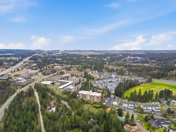 $199,000 | 1311 South Westcliff Place, Unit 607, Spokane, WA 99224