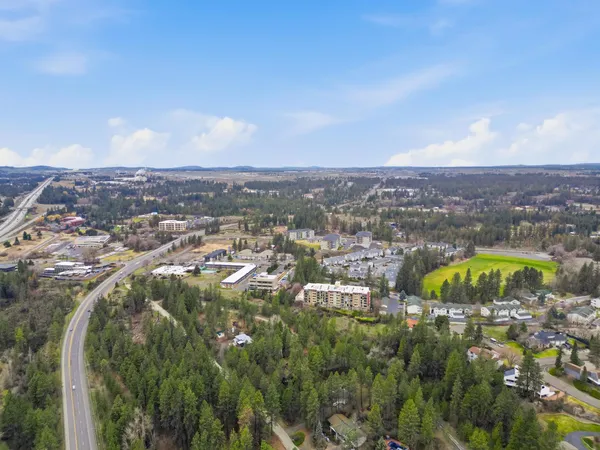 $199,000 | 1311 South Westcliff Place, Unit 607, Spokane, WA 99224