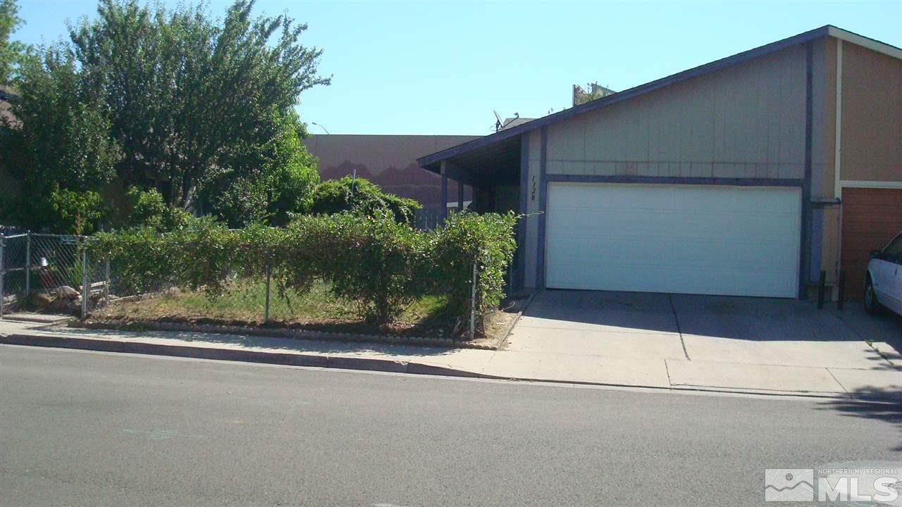 1328 Butler Street Reno, NV 89512 - Photo 1 of 1 Photo 1