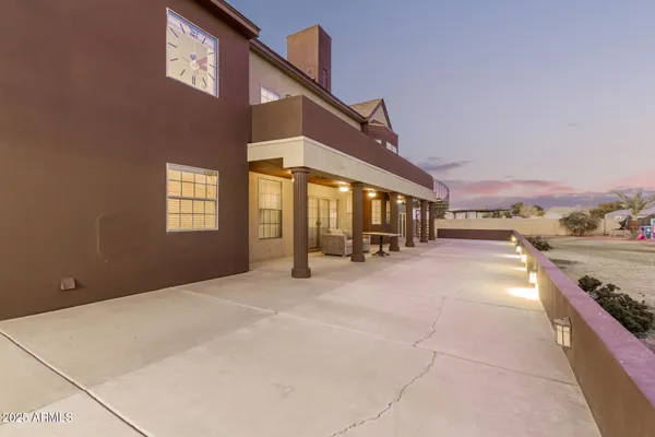 $2,500,000 | 23523 North 79th Avenue, Peoria, AZ 85383