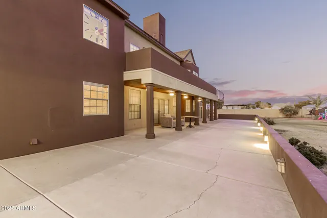 $2,500,000 | 23523 North 79th Avenue, Peoria, AZ 85383