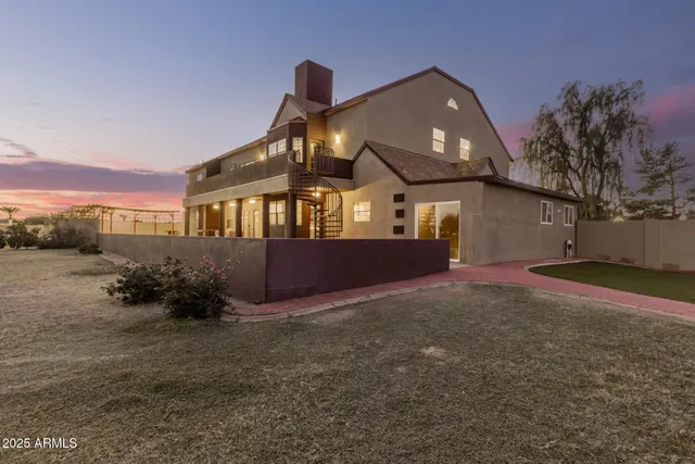 $2,500,000 | 23523 North 79th Avenue, Peoria, AZ 85383