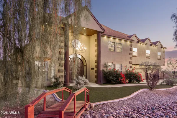 $2,500,000 | 23523 North 79th Avenue, Peoria, AZ 85383