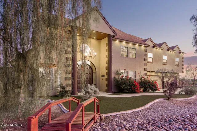 $2,500,000 | 23523 North 79th Avenue, Peoria, AZ 85383