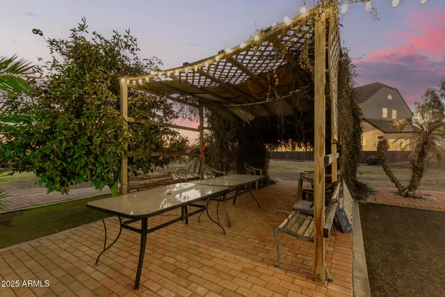 $2,500,000 | 23523 North 79th Avenue, Peoria, AZ 85383