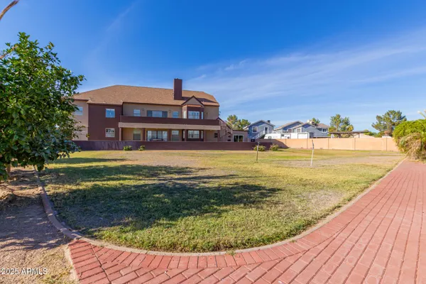 $2,500,000 | 23523 North 79th Avenue, Peoria, AZ 85383