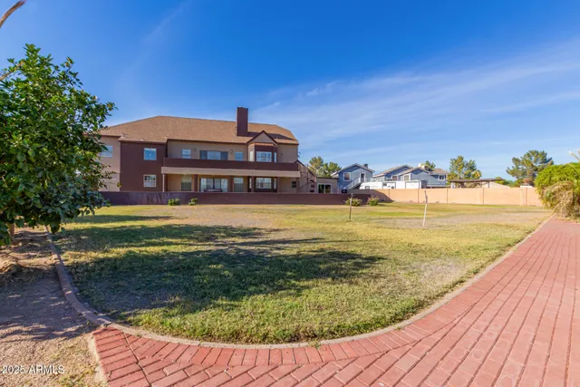 $2,500,000 | 23523 North 79th Avenue, Peoria, AZ 85383