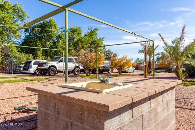 $2,500,000 | 23523 North 79th Avenue, Peoria, AZ 85383