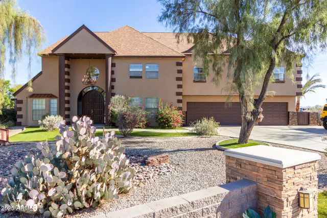 $2,500,000 | 23523 North 79th Avenue, Peoria, AZ 85383