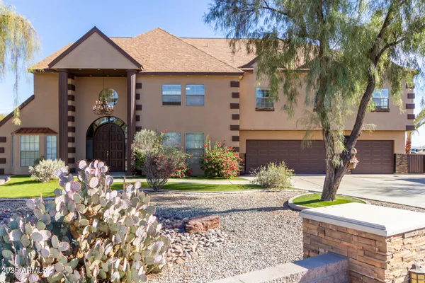 $2,500,000 | 23523 North 79th Avenue, Peoria, AZ 85383