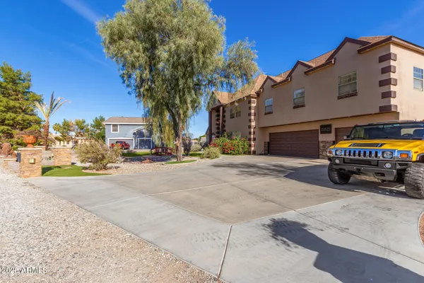 $2,500,000 | 23523 North 79th Avenue, Peoria, AZ 85383