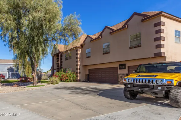 $2,500,000 | 23523 North 79th Avenue, Peoria, AZ 85383