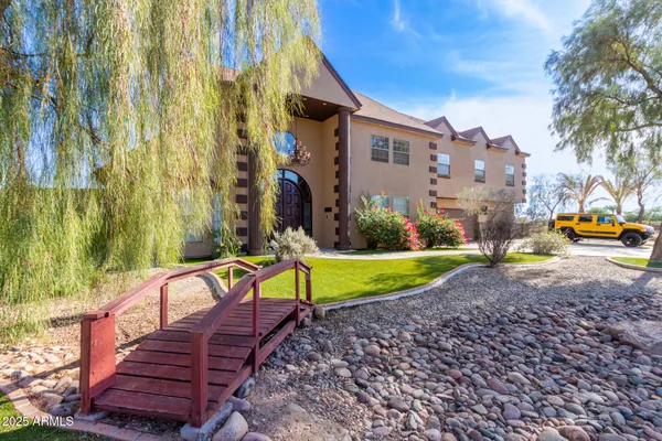 $2,500,000 | 23523 North 79th Avenue, Peoria, AZ 85383