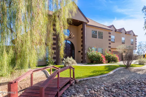 $2,500,000 | 23523 North 79th Avenue, Peoria, AZ 85383