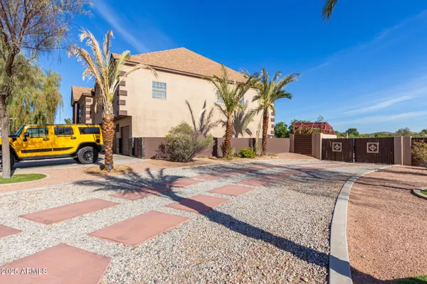 $2,500,000 | 23523 North 79th Avenue, Peoria, AZ 85383