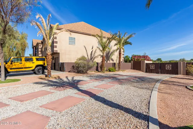 $2,500,000 | 23523 North 79th Avenue, Peoria, AZ 85383