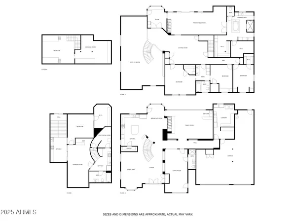 $2,500,000 | 23523 North 79th Avenue, Peoria, AZ 85383