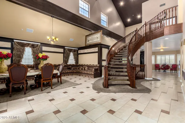 $2,500,000 | 23523 North 79th Avenue, Peoria, AZ 85383