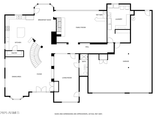 $2,500,000 | 23523 North 79th Avenue, Peoria, AZ 85383
