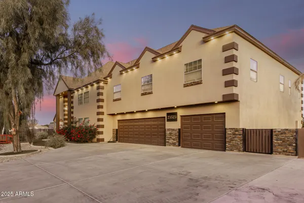 $2,500,000 | 23523 North 79th Avenue, Peoria, AZ 85383