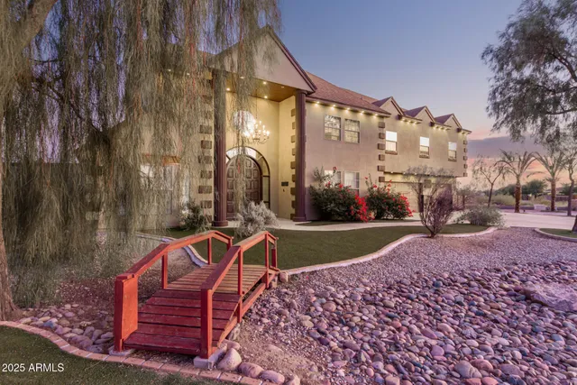 $2,500,000 | 23523 North 79th Avenue, Peoria, AZ 85383