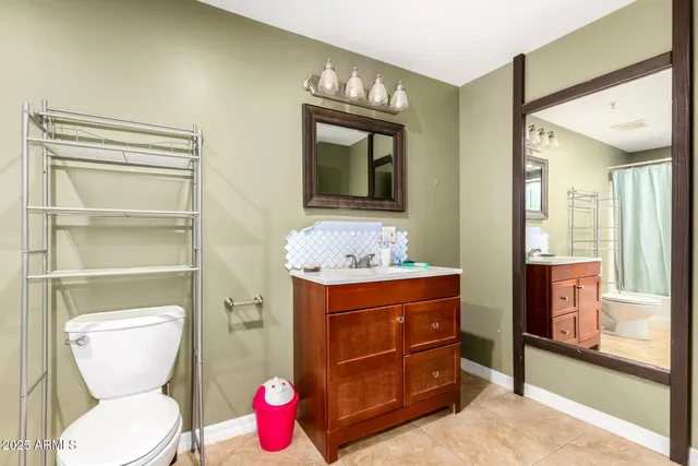 $2,500,000 | 23523 North 79th Avenue, Peoria, AZ 85383