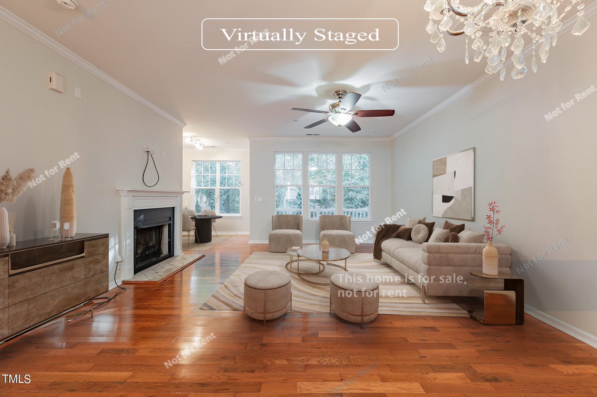 6210 Braidwood Court Raleigh, NC 27612 - Photo 2 of 26 photo_03