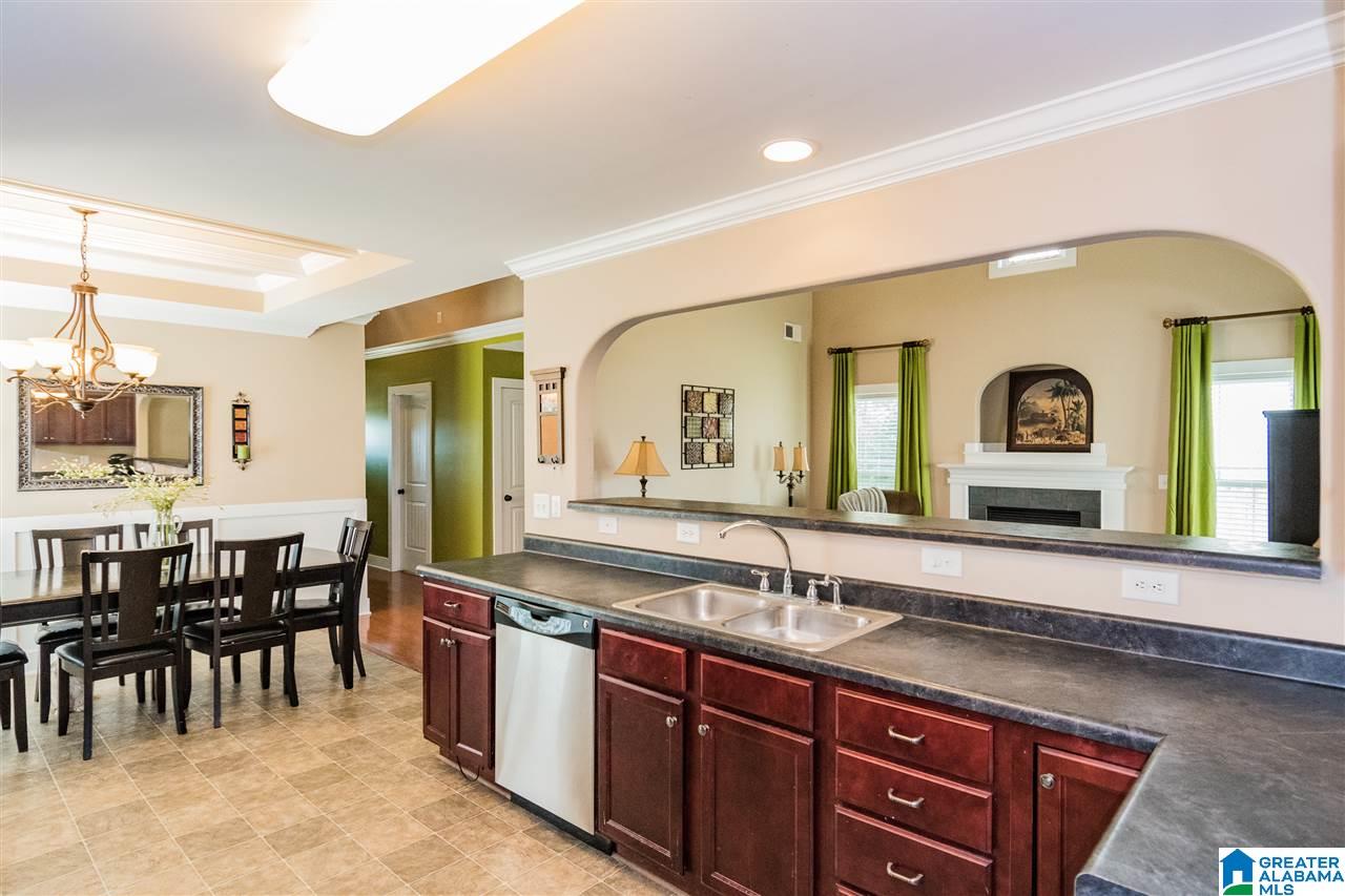 127 White Stone Trail Calera, AL 35040 - Photo 6 of 30