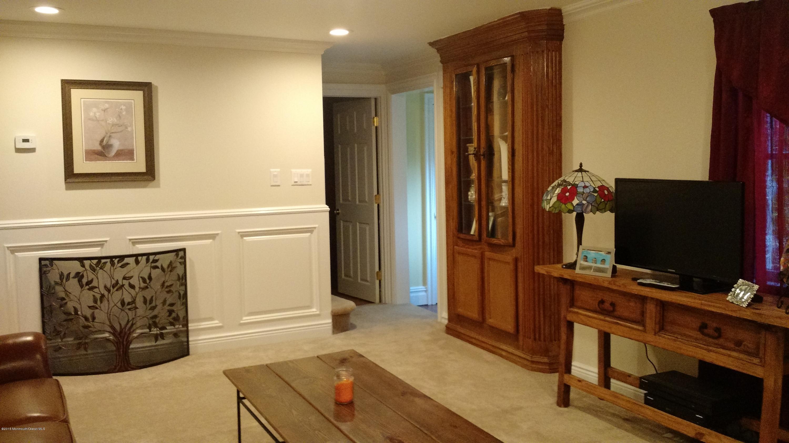 370 Colts Neck Road Farmingdale, NJ 07727 - Photo 11 of 27 Living Room 2